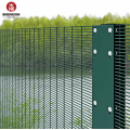 Lapangan Terbang High Security 358 Anti Climb Fence