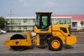 Factory Direct Sales Single Drum 8ton Road Roller Compactor