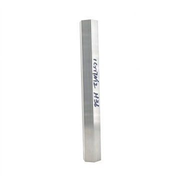 H36 stainless steel
