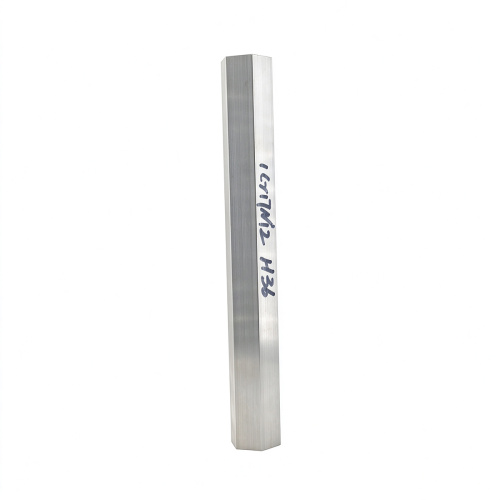 H36 stainless steel