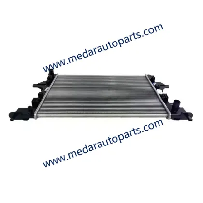 MG GT Engine Radiator 10451321