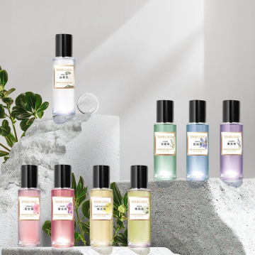 New Essence Plant Series Setting Spray - Top Selling Moisturizing Anti-Sweat Fresh Portable Setting Spray