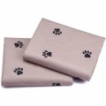 reusable washable pet training pads