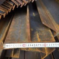 Hot Rolled Carbon Steel T Beam St37-2