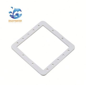 standard rubber Material pool Double layer wide mouth gasket for water cycle cleaning
