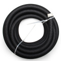 High temperature AN6 nylon braided oil cooler tubing