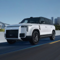 ROX 01 2024 7-Seater Long-Range Version