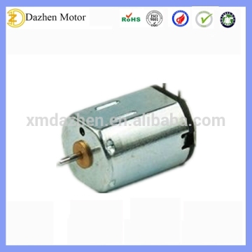 DZ-N20 2V 3V 5V flat electric Motor