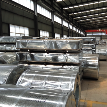 Z220 Z275 high quality galvanized roll for sale