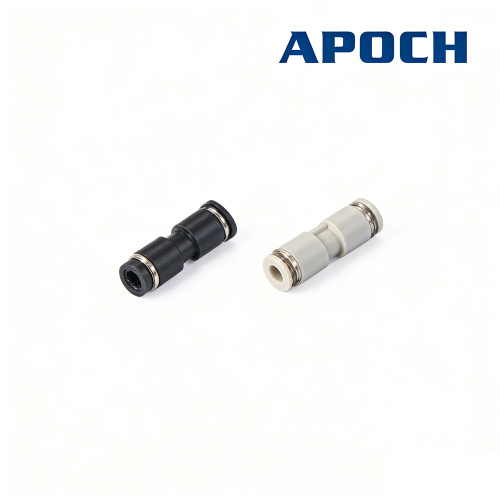 اتصالات سریع پنوماتیک سری APU Mini In-line