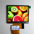 Έγχρωμη οθόνη TFT LCD 3,5 ιντσών