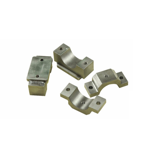 Precision CNC machined engineering plastic part