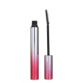 Couleur personnalisée Cosmetic Aluminium Tube à lèvres Mascara