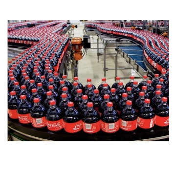 Carbonated Drinks Production Line for Sale