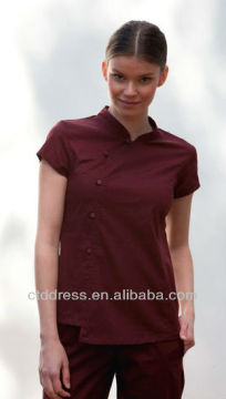 Spa Uniform Salon dress