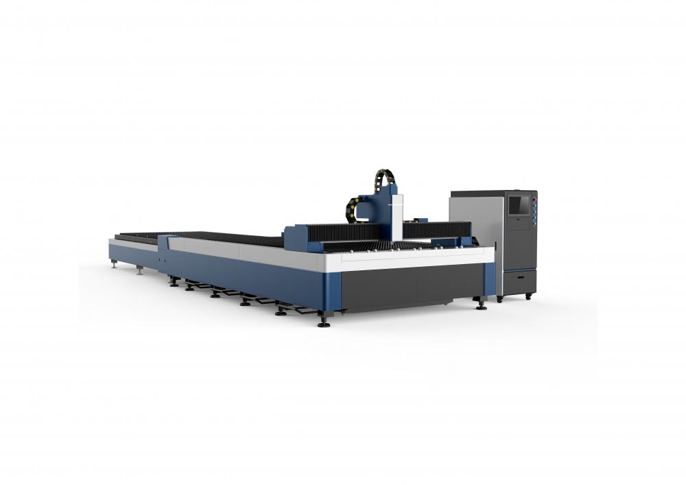 CE CNC fiber metal Laser Cutting Machine Price