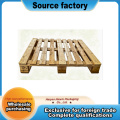Лагістыка Еўра CP3 Solid Pallet