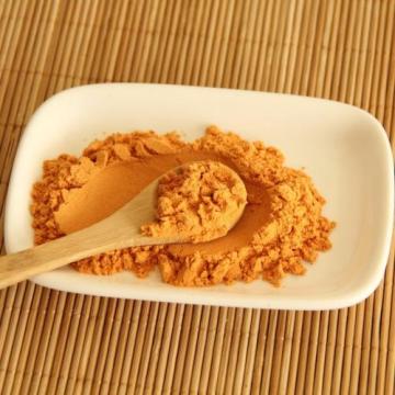 Frozen dried Goji Extract