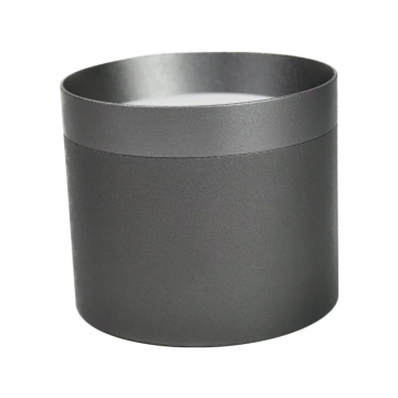 Silinder Siling LED berkualiti tinggi moden Downlight 6W/7W GX53 Spotlight Aluminium