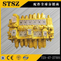 Imported loader 988F control valve 8E-6398/8E6398