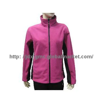 Women\'s  mountaineering jacket