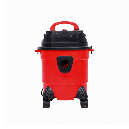 15 Liters 1500 Watts Dry Plastic Canister Vacuum Cleaner