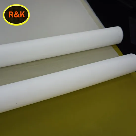 Manufacturer of nylon mesh filter cloth