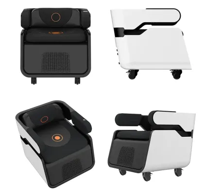 New Products: Pelvic Floor Muscle Repair Chair Device