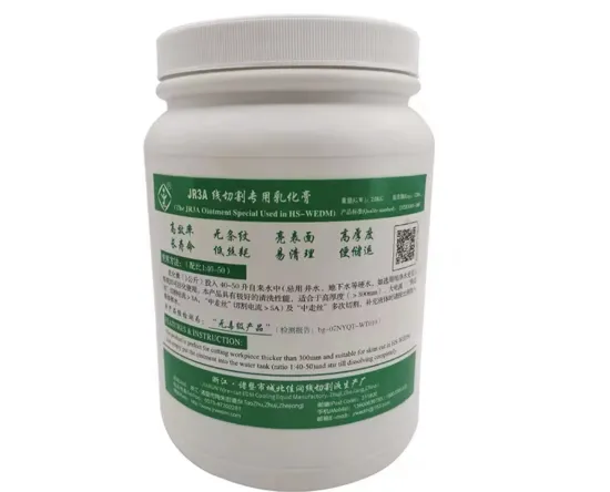 Wire Cutting Coolant with MSDS Report