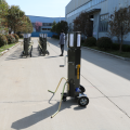 Battery Light Tower Portable light tower are convenient for emergency use Supplier