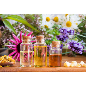 Producing Essential Oils Private Label 100% For Spray