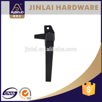 Elegant Privacy design casement window lock handle