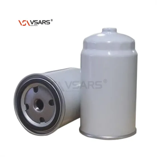 VSO-10739 Manufacturer Wholesale Auto Car Parts - Engine Fuel Filter for HYUNDAI (31945-45700, 31945-45701, 31922-2E900)