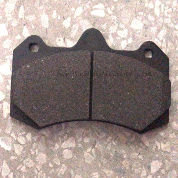 Ceramic Auto Brake 9040 Piston Caliper 6 Pot Forged Brake Calipers - PSP Tuning