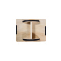 GIBBON Balance Board professionale in legno