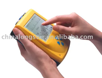 Handheld Multi-para Monitor