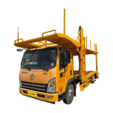 Dongfeng Motor Transport Car Carrier Аўтамабіль сярэдняга памеру