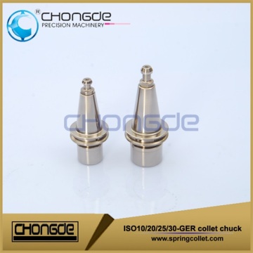 CNC machine tools parts ISO20-GER16-35L