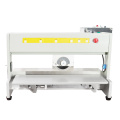 Moving Blade PCB Depaneling Machine fit for AOI/Smt/SMD/LED