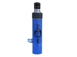 4 Ton Single Acting Hydraulic Jack Cylinder