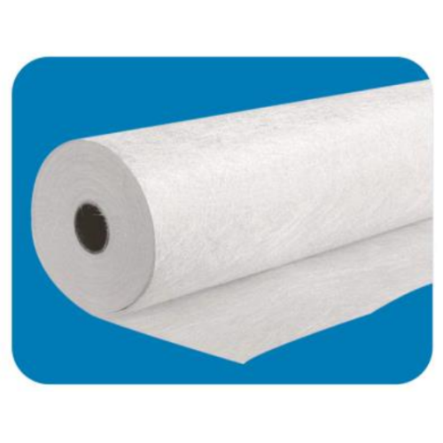 Bitüm için 60gsm Fiberglas Islak serilmiş Mat