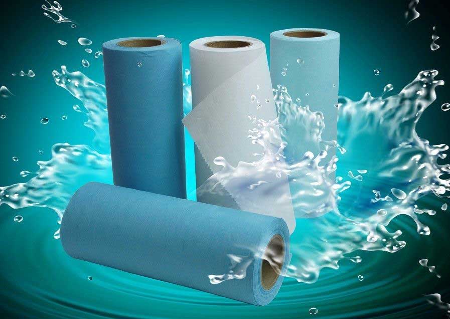 Non Woven Fabric