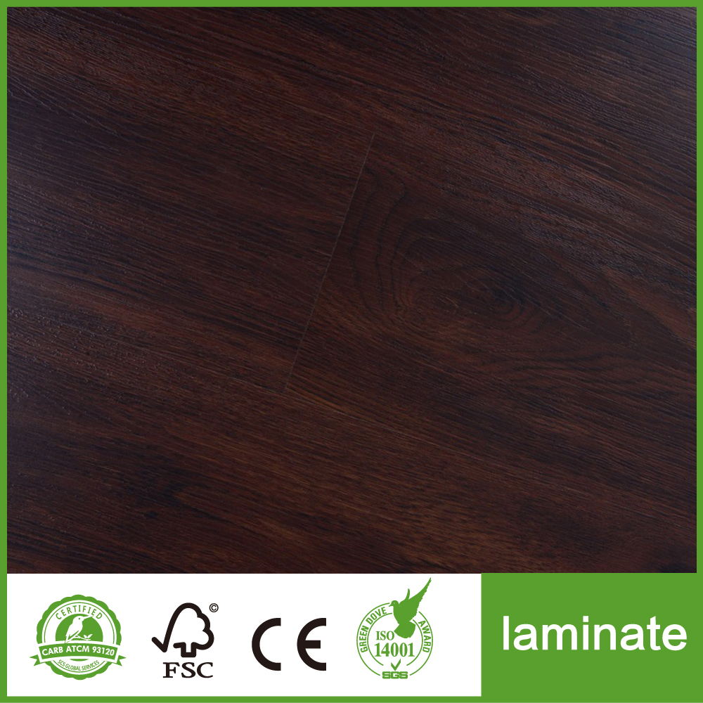 Wood Laminated Flooring