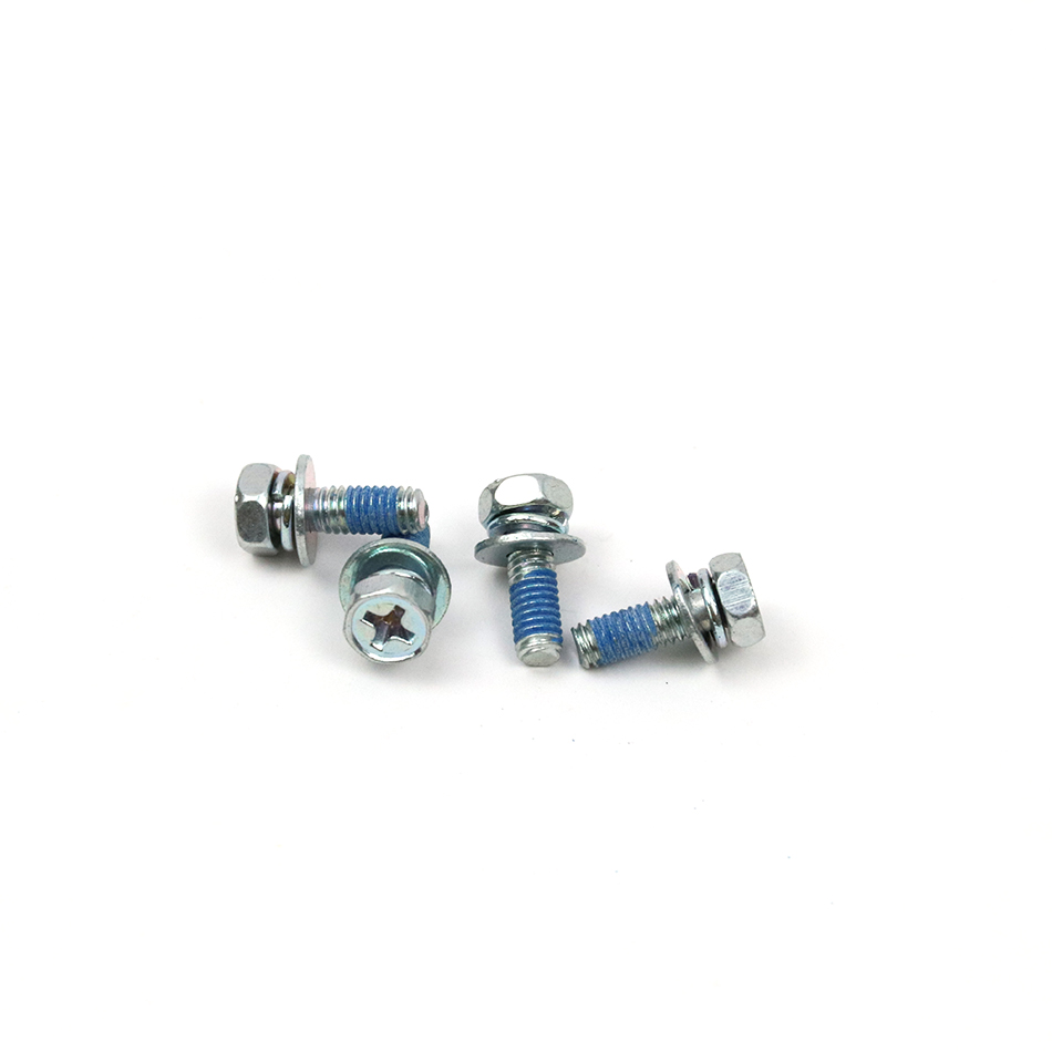 Sems Screw 2656