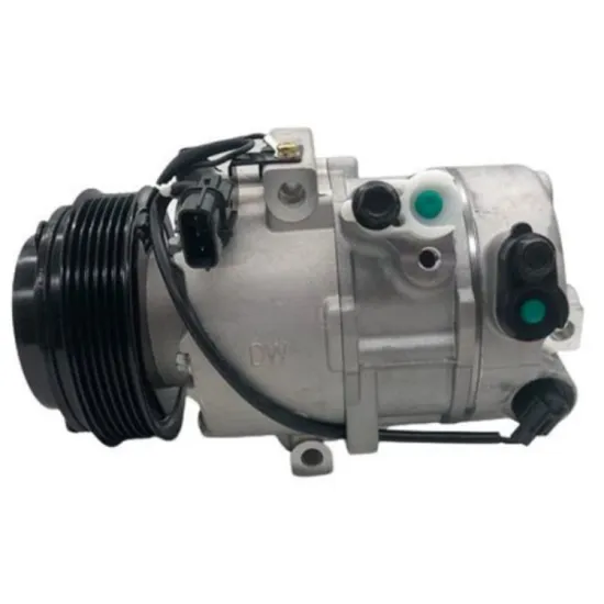97701-3Z500 P30013-3500 700510860 DVE16 Car AC Compressor For Hyundai I40" 

However, for better SEO and searchability, you might consider:

"Hyundai I40 AC Compressor 97701-3Z500 P30013-3500
