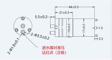 DSB130-A