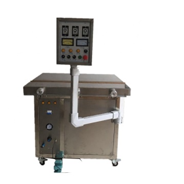 Hot Sale HF PVC Soft Organ Welding High Frequency Bellow Welding Machine