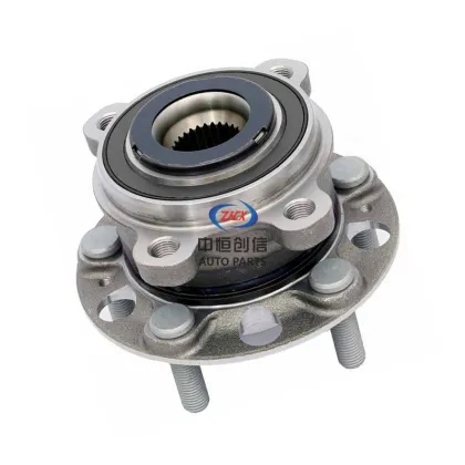 Front Wheel Hub Bearing For Hyundai Sonata Sonata