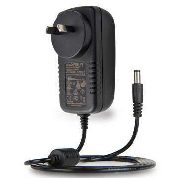 US 20V 1.25A Power Adapter AC naar DC