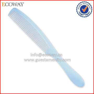 OEM 3-5 Star Hotel Disposable Plastic Soft Combs